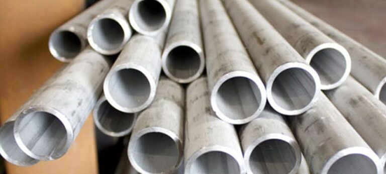 Stainless Steel 904L Pipe & Tube