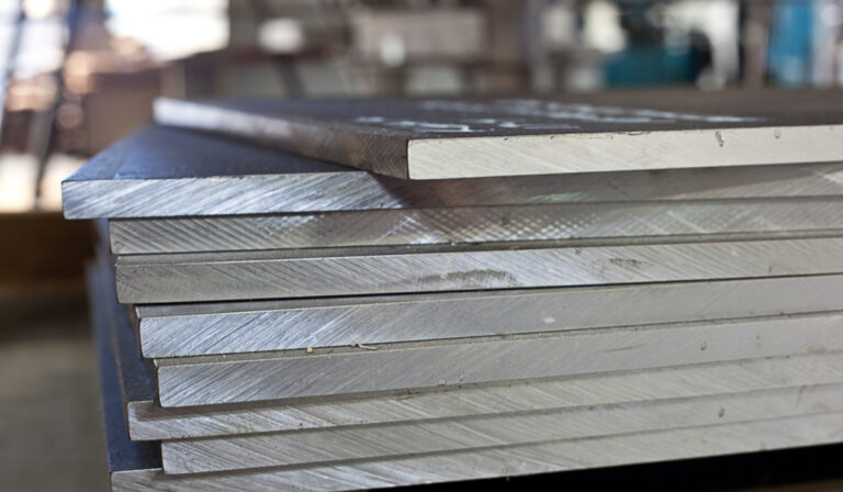 Stainless Steel 904L Plates & Sheets