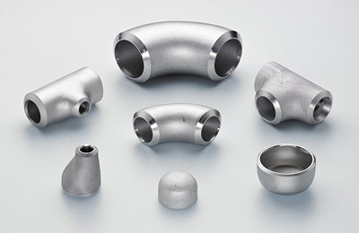 Alloy Steel P22 Buttweld Fittings