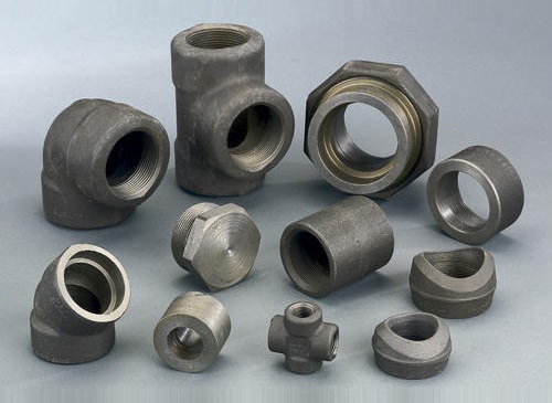 Alloy Steel F11 Forged Fittings