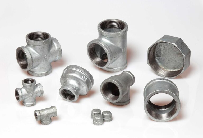 Alloy Steel P91 Buttweld Fittings