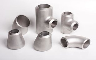 Alloy Steel P11 Buttweld Fittings
