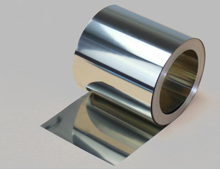 Stainless Steel 304 / 304L / 304H Shims