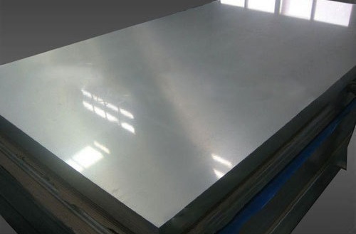 Stainless Steel 304/304H/304L Plates