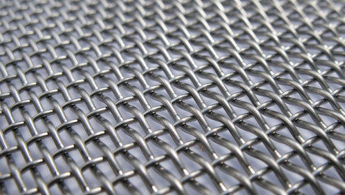 Stainless Steel 904L Wire Mesh