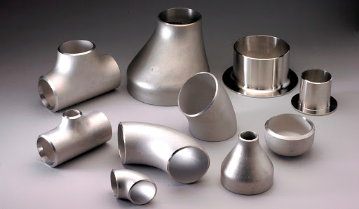 Alloy Steel P12 Buttweld Fittings