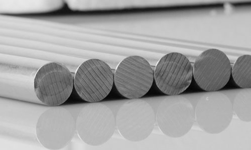 Stainless Steel 304/304H/304L Round Bars & Wires