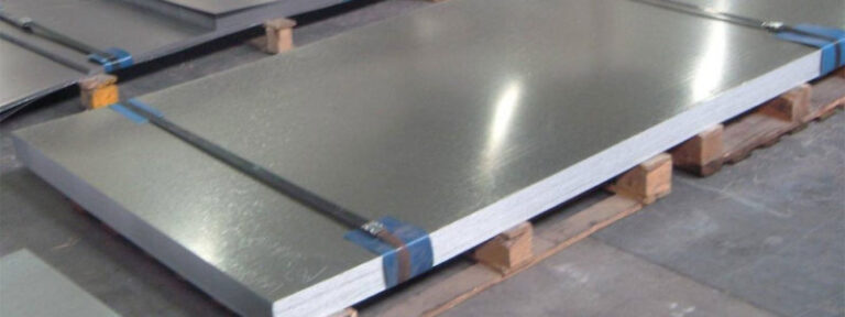 Alloy Steel P5 Plates and Sheets
