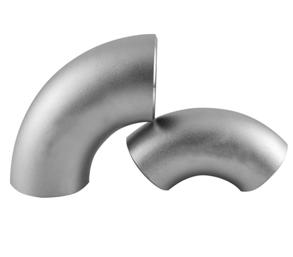 Stainless Steel 904L Long Radius Bends