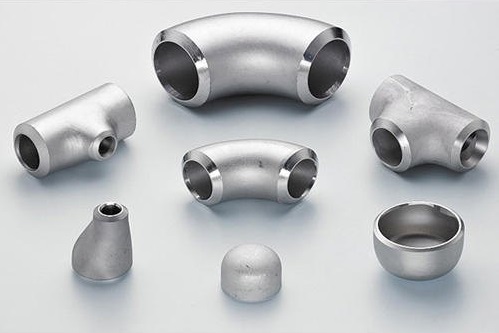 Stainless Steel 904L Buttweld Fittings