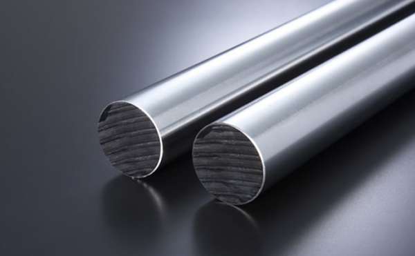 Stainless Steel 904L Round Bars & Wires